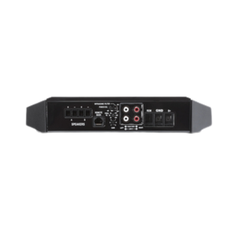 RFRB Rockford Fosgate T500-1bdCP 1-Channel Car Amp POWER SERIES AMP